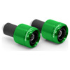 Foto: Stuureinden (set) Groen