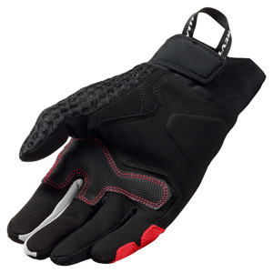 Foto: Veloz Motorhandschoenen