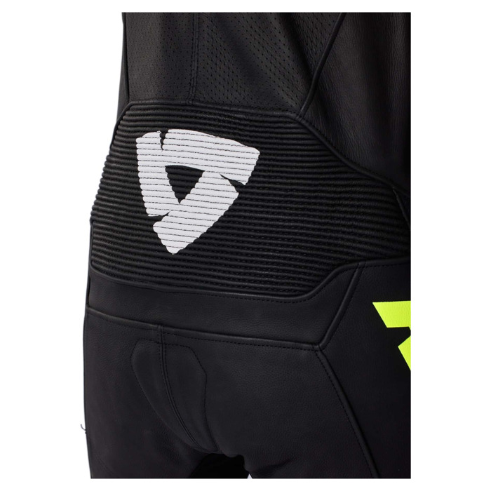 Foto: Argon 3 1-delig Motorpak