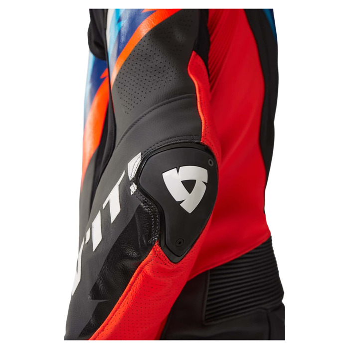 Foto: Quantum 3 Motorpak