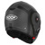 Foto: RO9 Boxxer 2 Bond Titanium Systeemhelm - thumbnail