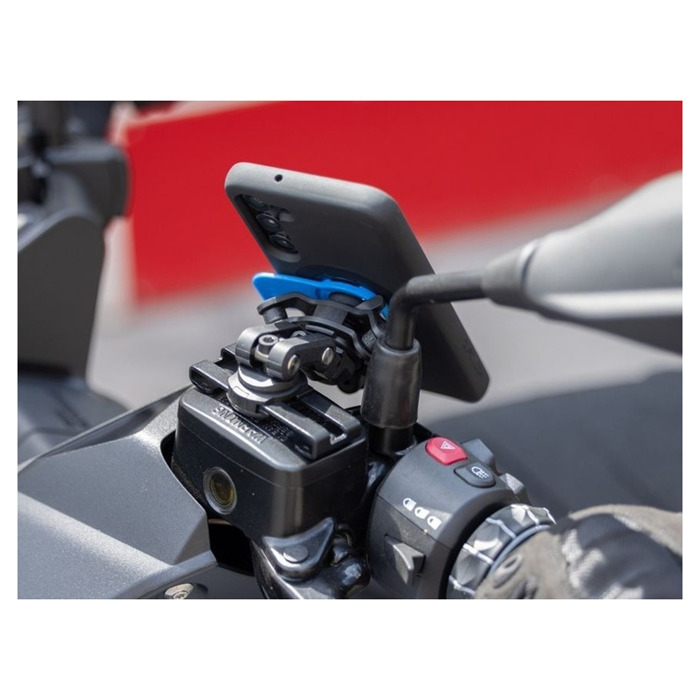 Foto: Brake/Clutch Master Cylinder Phone Mount