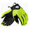 Foto: Gloves Massif Geel