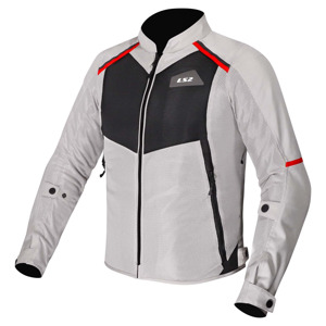 Foto: Breeze Doorwaai Motorjas