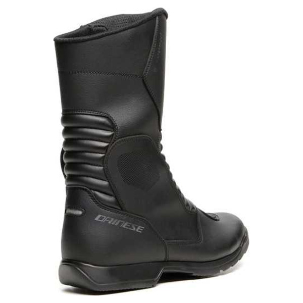 Foto: Blizzard D-WP Motorlaarzen
