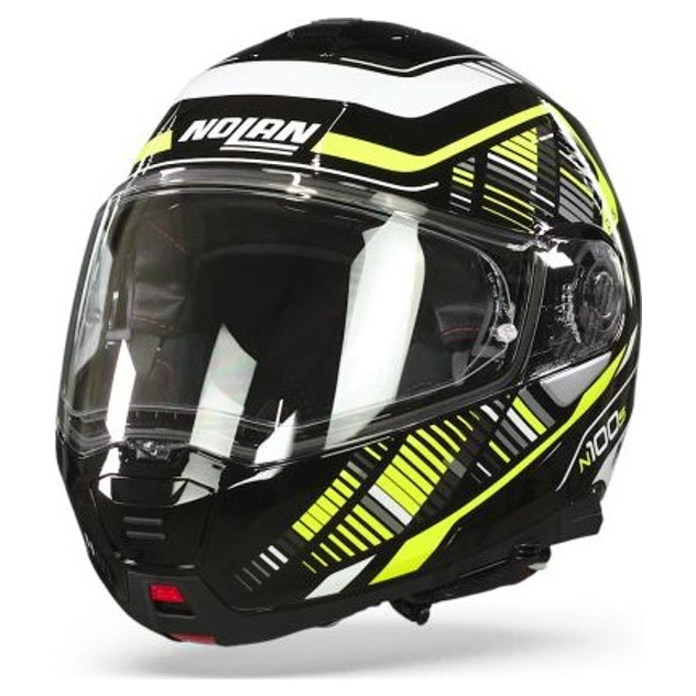 Foto: N100-5 P Starboard Systeemhelm