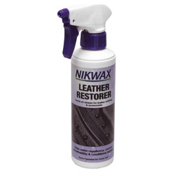 Foto: Leather Restorer