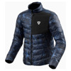 Foto: Solar 3 Jas Blauw