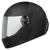 Foto: JD/One Signature Frozen Black Carbon Integraalhelm - thumbnail