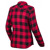 Foto: Marshall II Lady Motorshirt - thumbnail