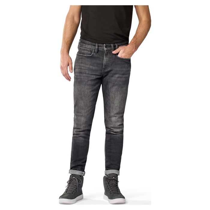 Foto: Kai SK Motorjeans