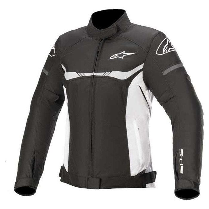 Foto: Stella T-SP S Waterproof Dames Motorjas