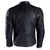 Foto: Brad Leren Motorjas - thumbnail