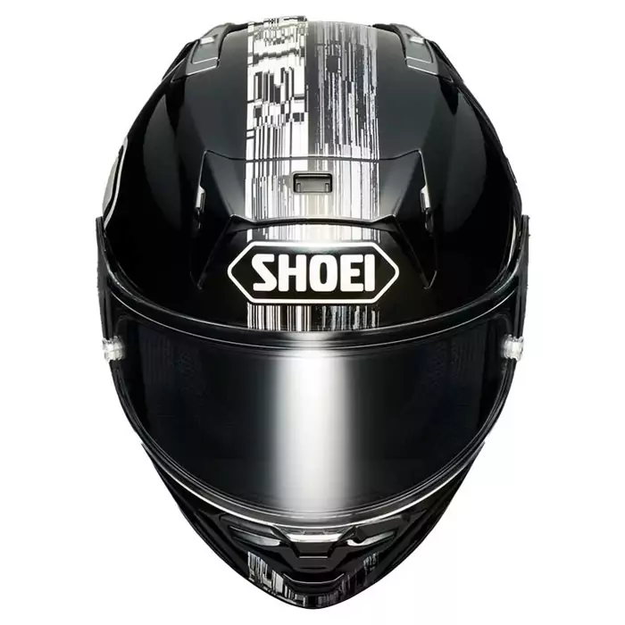 Foto: X-SPR PRO Crosslogo Integraalhelm