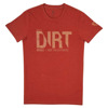 Foto: T-Shirt Field Rood