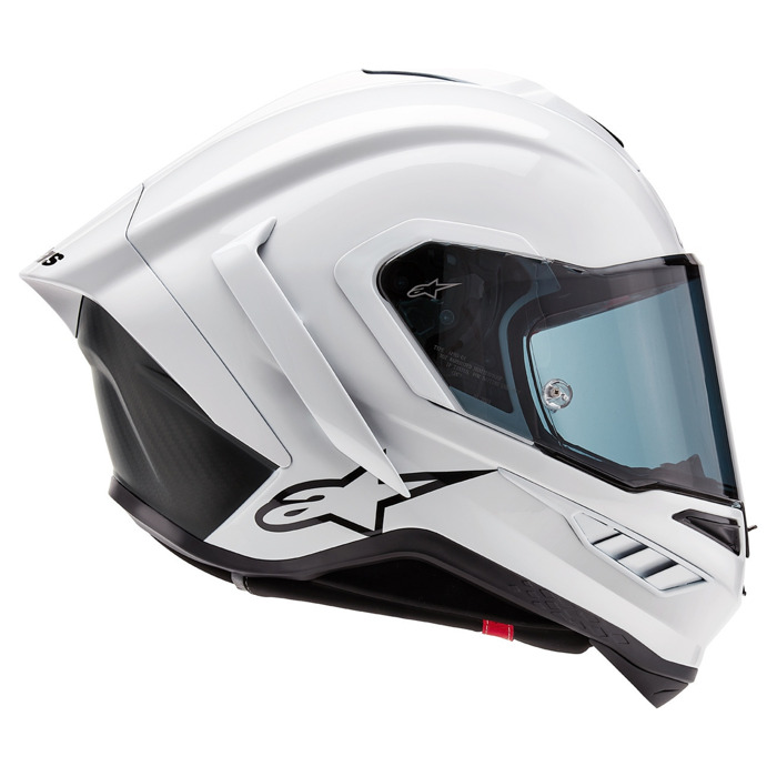 Foto: Supertech R10 Solid Integraalhelm