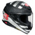 Foto: NXR2 Scanner integraalhelm - thumbnail