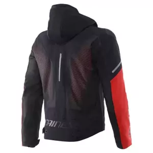 Foto: Super Sprint Air Tex Motorjas