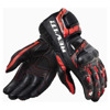 Foto: Gloves Quantum 2 Zwart-Rood