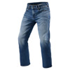 Foto: Jeans Philly 3 LF Blauw