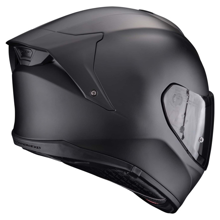 Foto: Exo-530 Air Integraalhelm