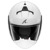 Foto: Skwal Jet Blank Jethelm - thumbnail