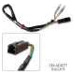 Foto: Indicator Cable Kit Mv Agusta, Ducati Supersport , Husqvarna - thumbnail