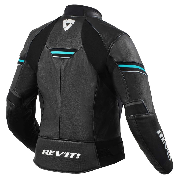 Foto: Jacket Median Ladies