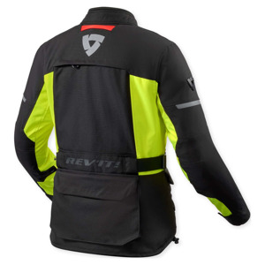 Foto: Outback 5 H2O Dames Motorjas