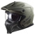 Foto: OF606 Drifter Solid Helm - thumbnail