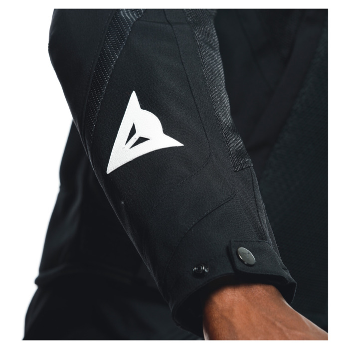 Foto: Energyca Air Tex motorjas