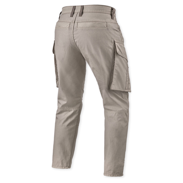 Foto: Tristan Tapered Motorjeans