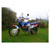 Foto: Valbeugel, Honda XRV 650 Africa Twin 88-89 - thumbnail