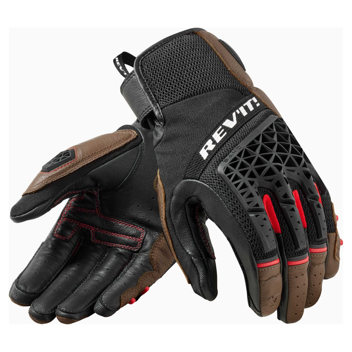 Foto: Gloves Sand 4