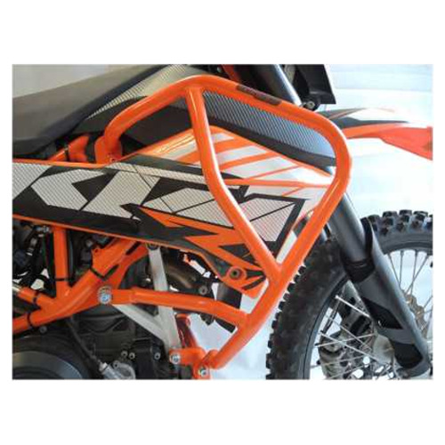 Foto: Valbeugel, KTM 690 Enduro R 08-18, Basic