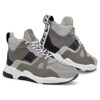 Foto: Shoes Astro Grijs-Wit