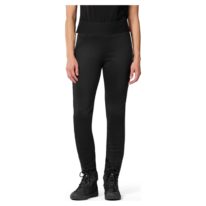 Foto: Talia Dames Motorlegging