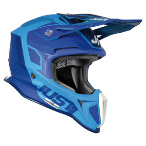 Foto: J18 MIPS Pulsar Crosshelm