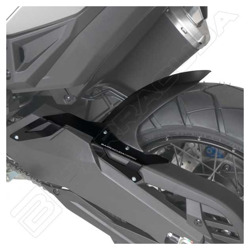 Foto: Rear Hugger Honda X-adv