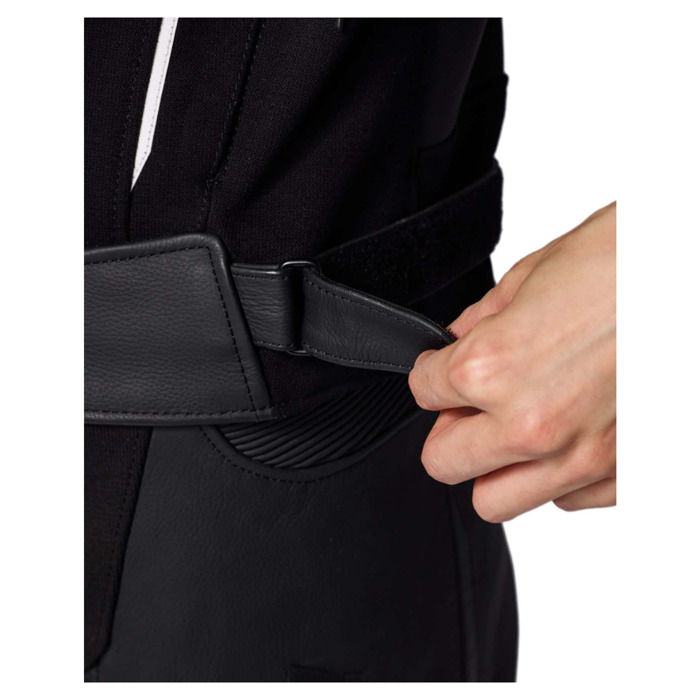 Foto: Xena 4 Pro Dames Motorjas