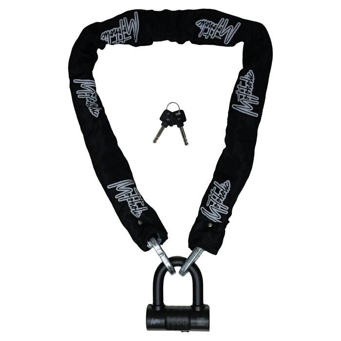 Foto: LockChain Kettingslot