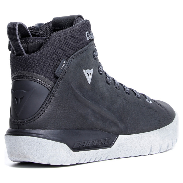 Foto: Metractive Woman D-WP motorschoenen