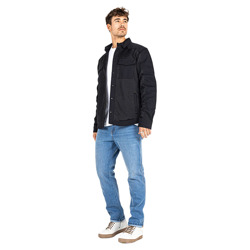 Foto: Aero Mesh Motoshirt