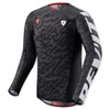 Foto: Thirteen Jersey Zwart
