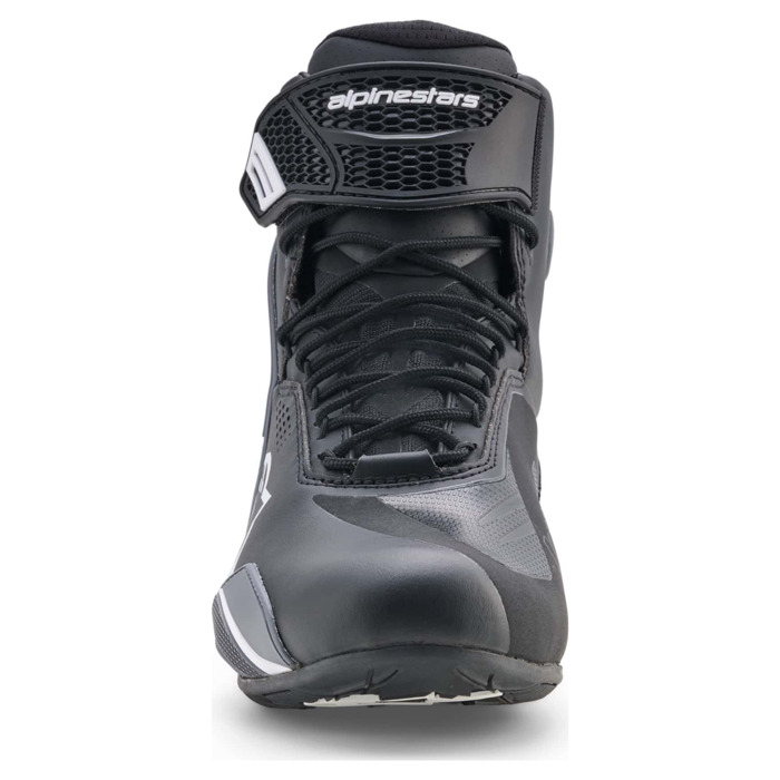 Foto: Faster-4 Drystar Motorschoenen