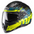 Foto: Motorhelm HJC, I70 Alligon - thumbnail