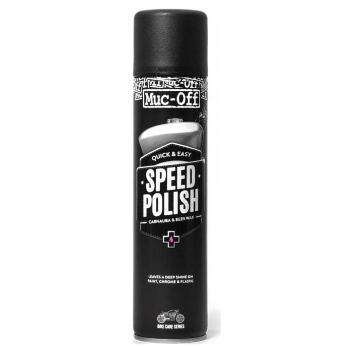 Foto: Voordeelpakket, Ultimate Motorcycle Cleaning Kit