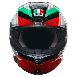 Foto: K6 S AGV E2206 MPLK EXCITE