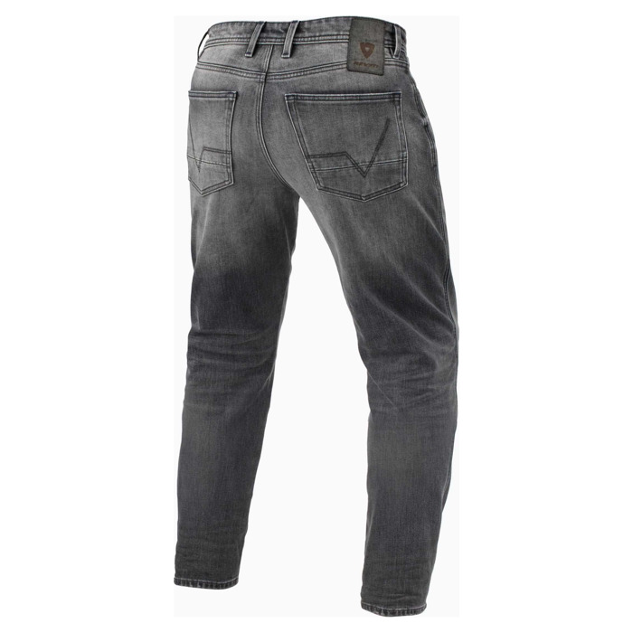 Foto: Ortes TF Motorjeans