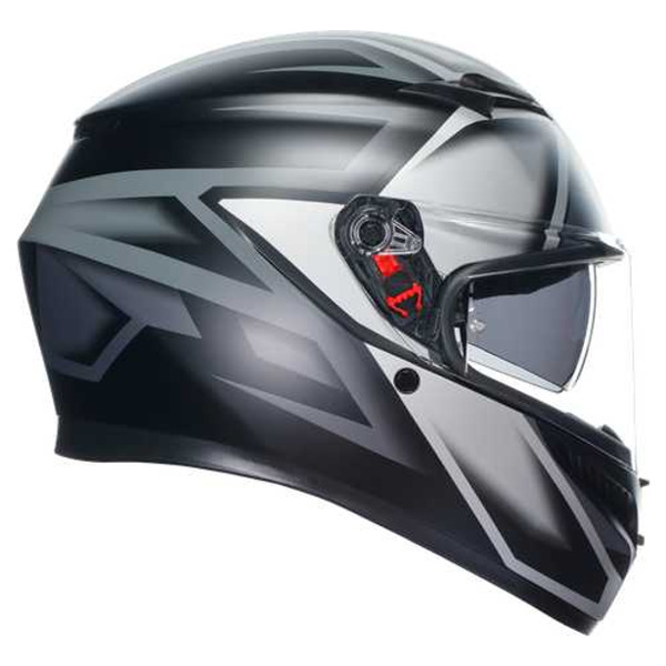 Foto: K3 E2206 MPLK COMPOUND Integraalhelm